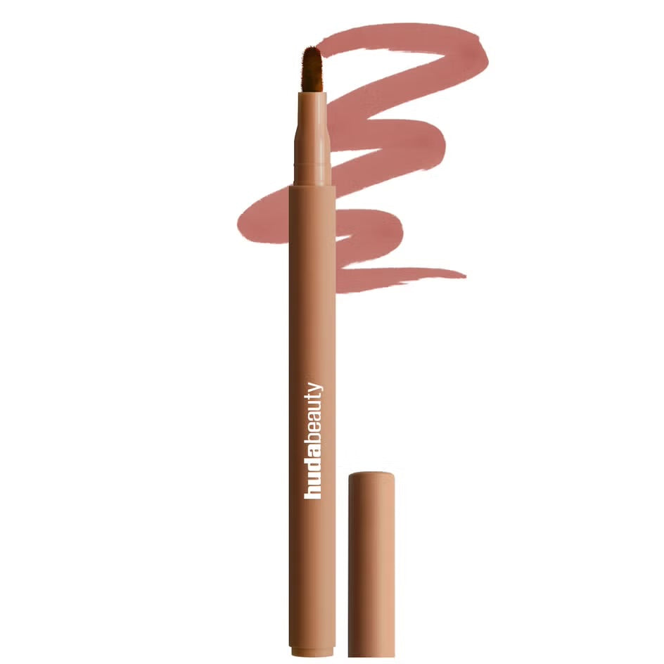 Lip Contour Soft Nude
