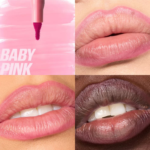 Lip Contour Baby Pink