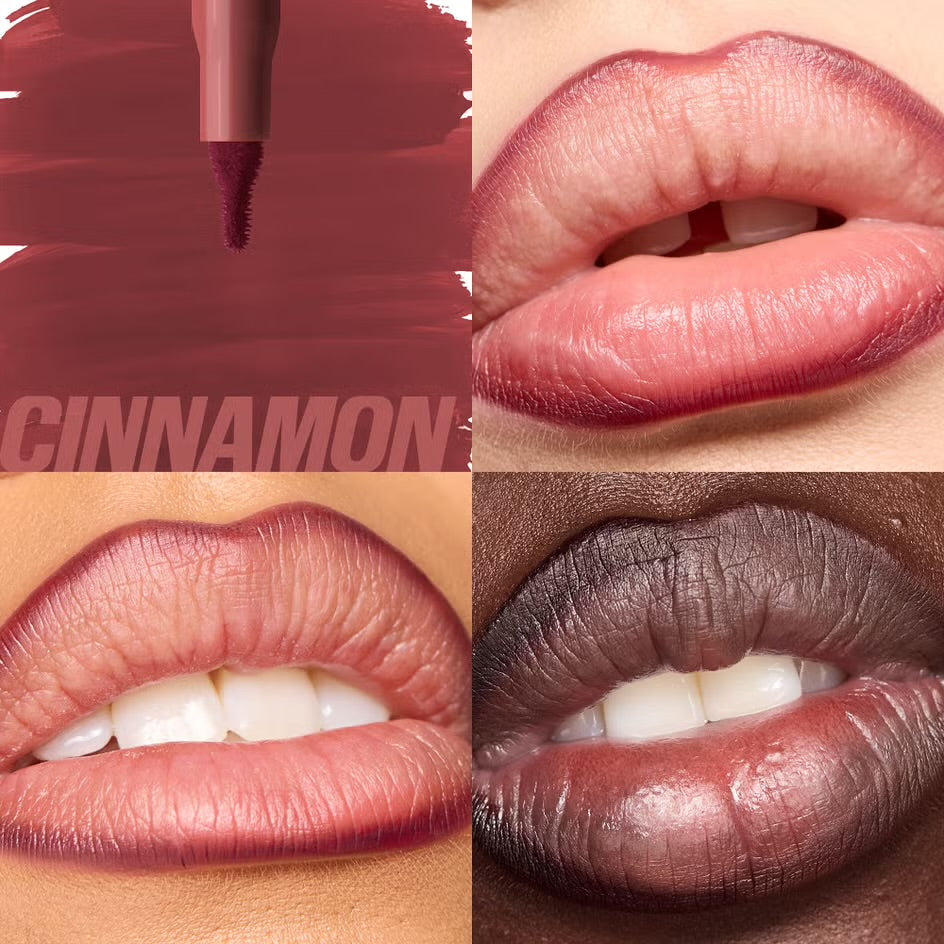 Lip Contour Cinnamon