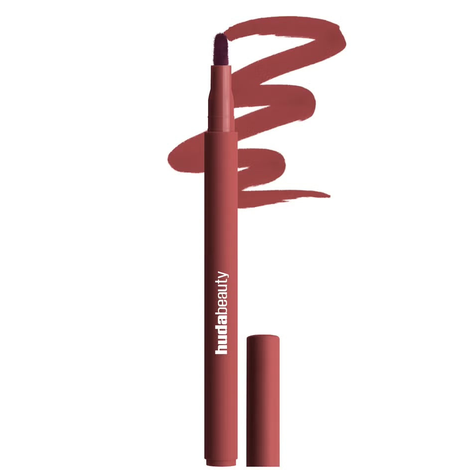Lip Contour Cinnamon